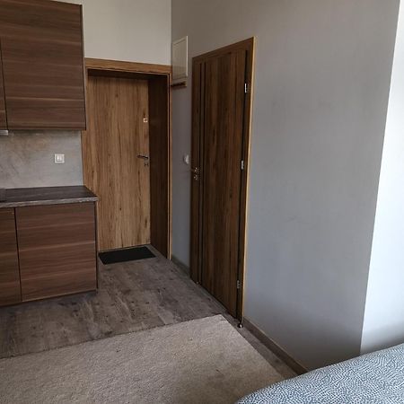 Apartment A4 In Downtown Of كراكوفيا المظهر الخارجي الصورة