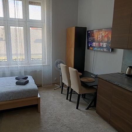 Apartment A4 In Downtown Of كراكوفيا المظهر الخارجي الصورة