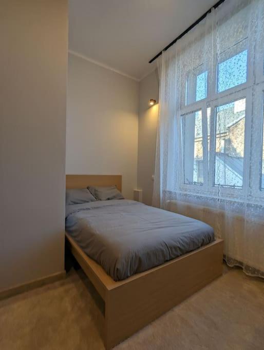 Apartment A4 In Downtown Of كراكوفيا المظهر الخارجي الصورة