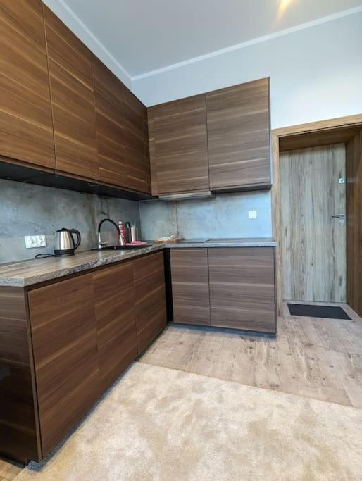 Apartment A4 In Downtown Of كراكوفيا المظهر الخارجي الصورة