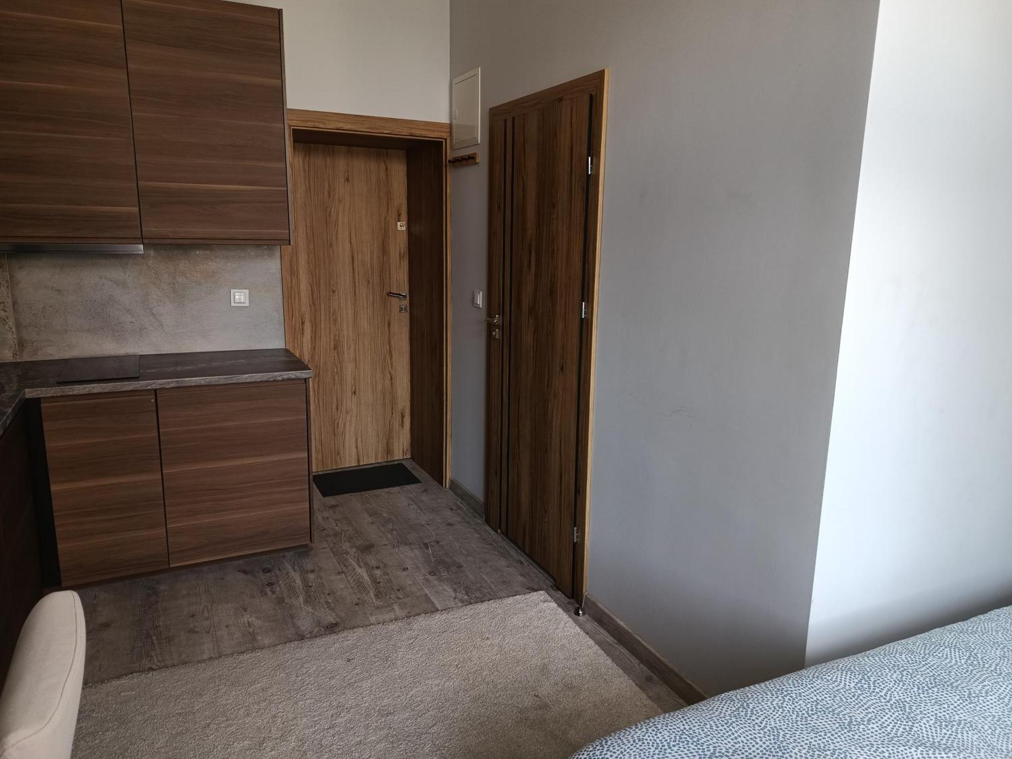 Apartment A4 In Downtown Of كراكوفيا المظهر الخارجي الصورة