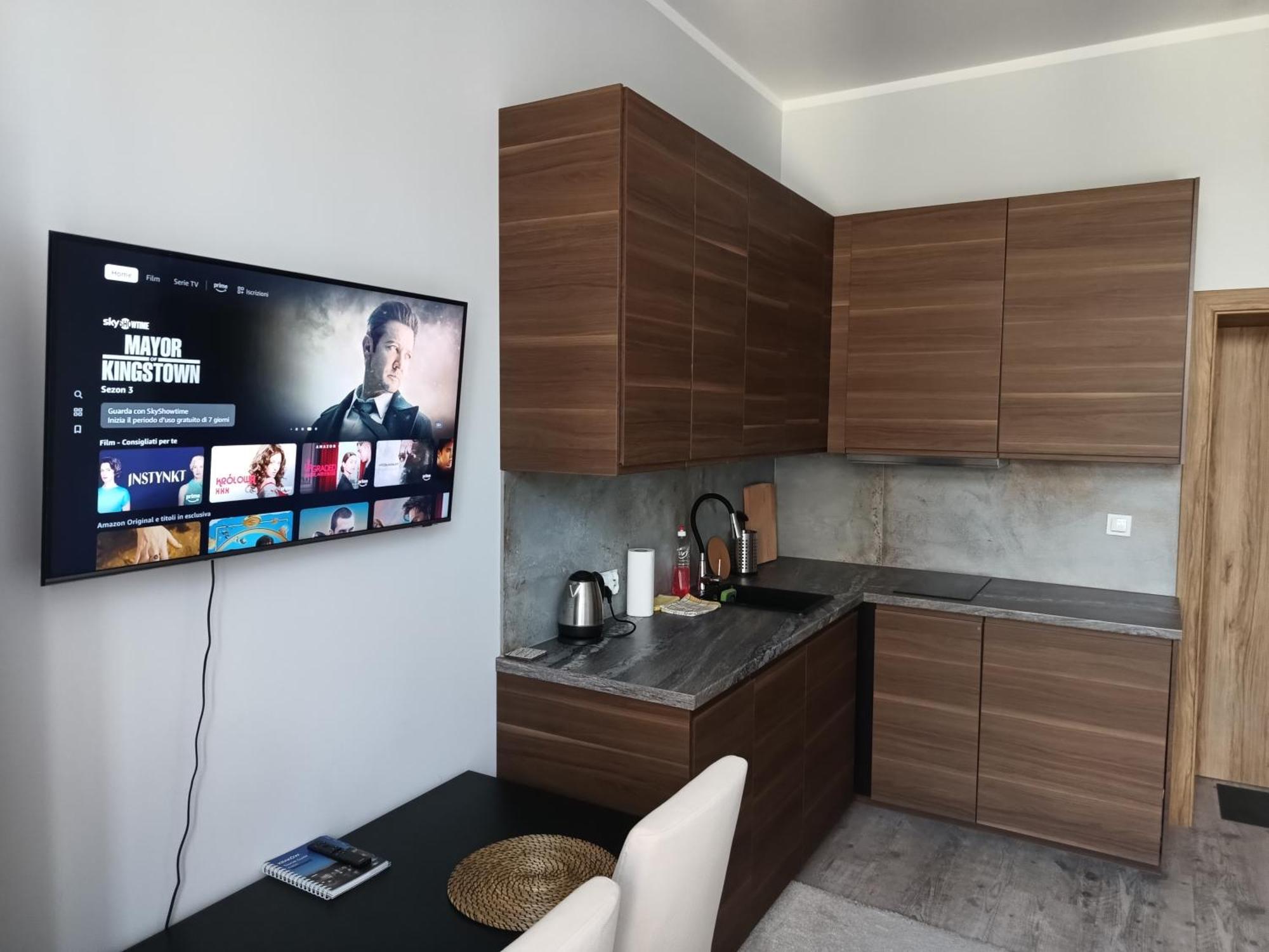 Apartment A4 In Downtown Of كراكوفيا المظهر الخارجي الصورة